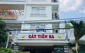 Hotel Cát Tiên Sa